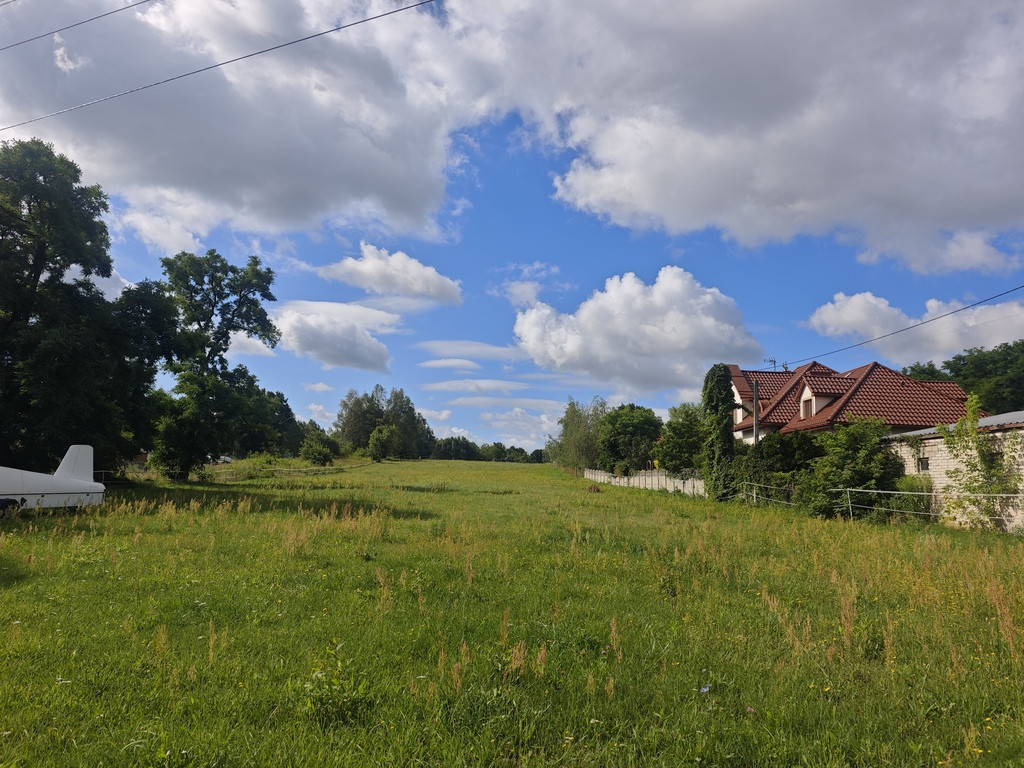 Działka Sprzedaż Kępiaste