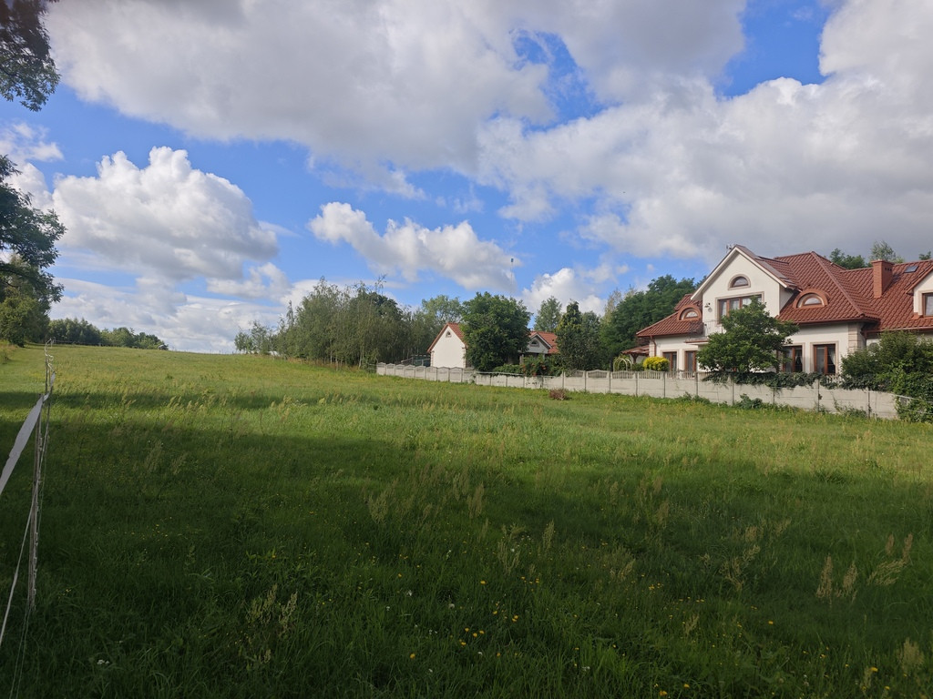Działka Sprzedaż Kępiaste