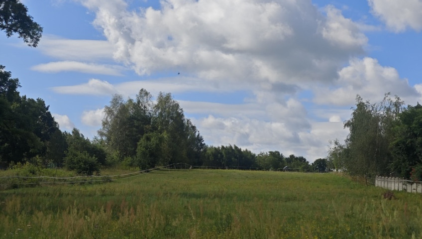 Działka Sprzedaż Kępiaste